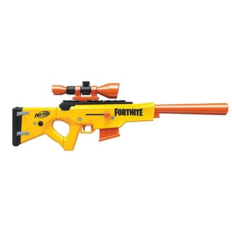 sniper nerf guns fortnite